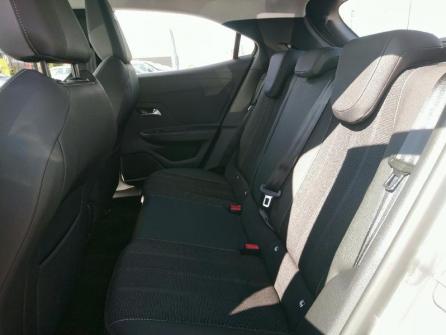 OPEL Mokka 1.2 Turbo 130ch Elegance Business BVA8 à vendre à Troyes - Image n°10