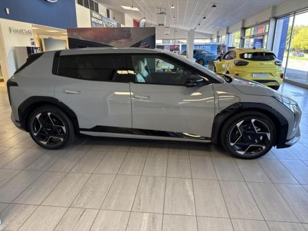 KIA EV4 Autonomie Longue 204ch 81,4kWh GT-Line à vendre à Chaumont - Image n°4