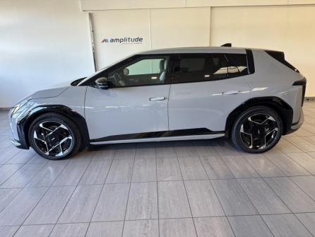 KIA EV4 Autonomie Longue 204ch 81,4kWh GT-Line à vendre à Chaumont - Image n°8