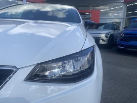 SEAT Ibiza 1.0 TSI 95ch Business à vendre à Compiègne - Image n°10