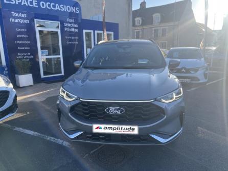 FORD Kuga 2.5 Duratec 243ch Hybride Rechargeable ST-Line X Powershift à vendre à Orléans - Image n°2