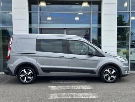 FORD Transit Connect L2 1.0E 100ch E85 Active à vendre à Gien - Image n°4