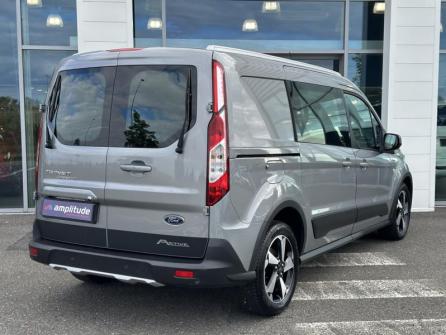 FORD Transit Connect L2 1.0E 100ch E85 Active à vendre à Gien - Image n°5