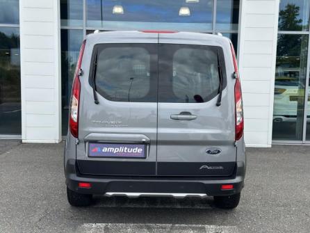 FORD Transit Connect L2 1.0E 100ch E85 Active à vendre à Gien - Image n°6
