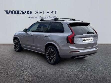 VOLVO XC90 T8 AWD 310 + 145ch Ultra Style Dark Geartronic à vendre à Troyes - Image n°3