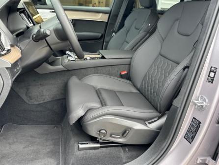 VOLVO XC90 T8 AWD 310 + 145ch Ultra Style Dark Geartronic à vendre à Troyes - Image n°5