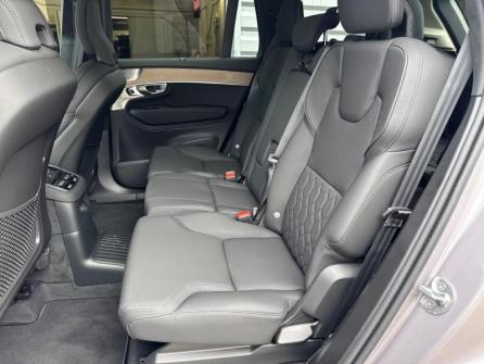 VOLVO XC90 T8 AWD 310 + 145ch Ultra Style Dark Geartronic à vendre à Troyes - Image n°6