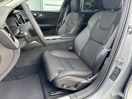 VOLVO V60 B4 197ch Plus Style Dark DCT 7 à vendre à Troyes - Image n°5