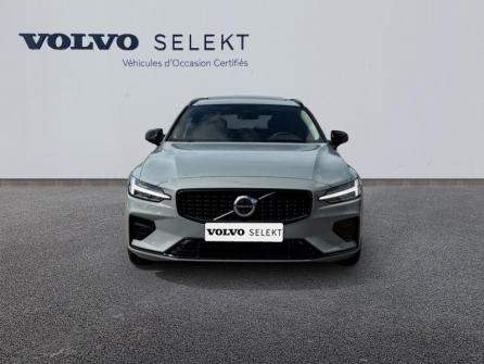 VOLVO V60 B4 197ch Plus Style Dark DCT 7 à vendre à Troyes - Image n°8