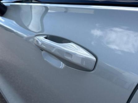 VOLVO V60 B4 197ch Plus Style Dark DCT 7 à vendre à Troyes - Image n°11