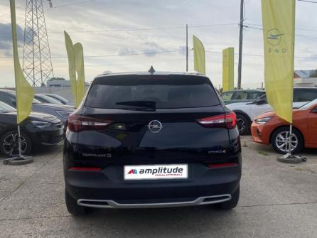 OPEL Grandland X Hybrid4 300ch Ultimate à vendre à Montereau - Image n°6