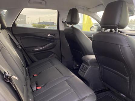 OPEL Grandland X Hybrid4 300ch Ultimate à vendre à Montereau - Image n°12
