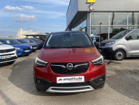 OPEL Crossland X 1.2 Turbo 110ch Edition 6cv à vendre à Montereau - Image n°2