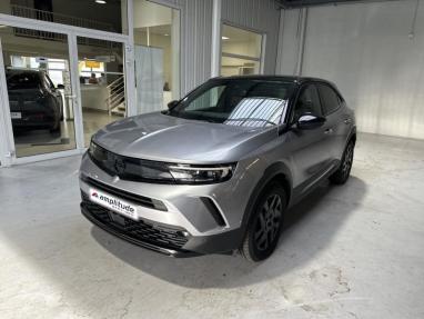 Voir le détail de l'offre de cette OPEL Mokka 1.2 Turbo 130ch GS BVA8 de 2024 en vente à partir de 212.25 € / mois