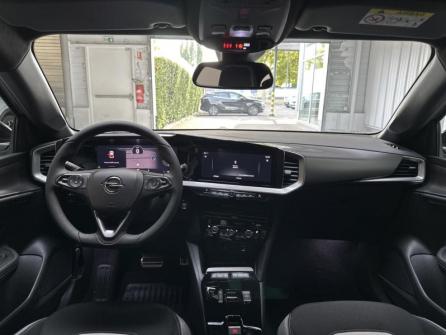 OPEL Mokka 1.2 Turbo 130ch GS BVA8 à vendre à Brie-Comte-Robert - Image n°10