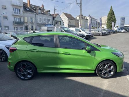FORD Fiesta 1.5 EcoBoost 200ch ST 5p à vendre à Orléans - Image n°4