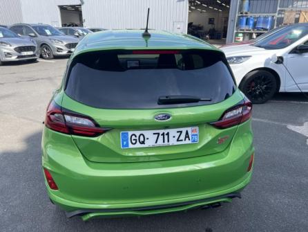 FORD Fiesta 1.5 EcoBoost 200ch ST 5p à vendre à Orléans - Image n°6