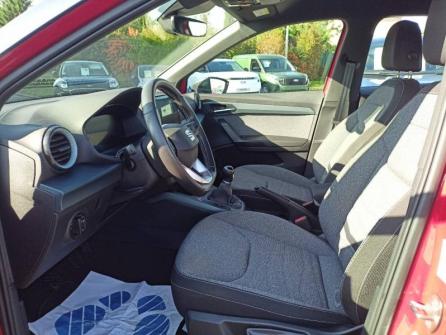 SEAT Arona 1.0 TSI 110ch Xperience à vendre à Orléans - Image n°10