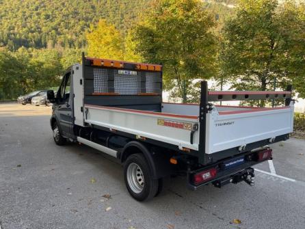 FORD Transit CCb P350 L3 RJ HD 2.0 EcoBlue 170ch S&S Trend Business à vendre à Saint-Claude - Image n°7