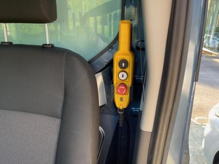 FORD Transit CCb P350 L3 RJ HD 2.0 EcoBlue 170ch S&S Trend Business à vendre à Saint-Claude - Image n°12