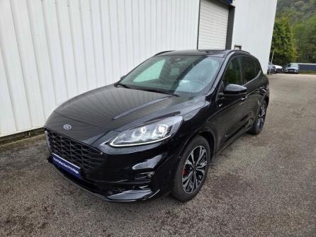 FORD Kuga 2.5 Duratec 190ch FHEV ST-Line Business BVA à vendre à Saint-Claude - Image n°1
