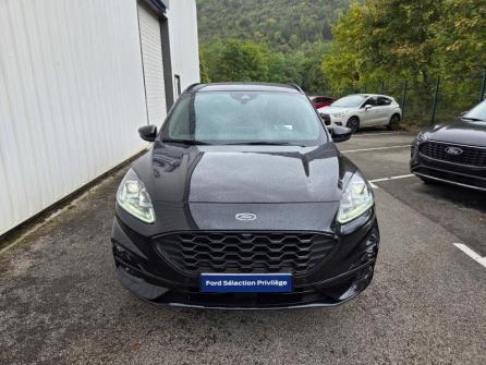 FORD Kuga 2.5 Duratec 190ch FHEV ST-Line Business BVA à vendre à Saint-Claude - Image n°2