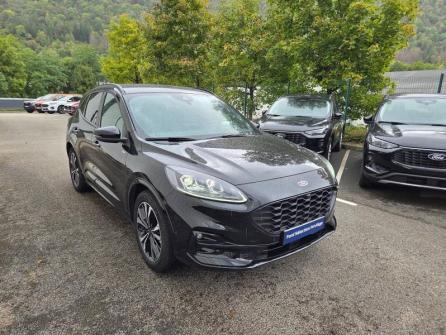 FORD Kuga 2.5 Duratec 190ch FHEV ST-Line Business BVA à vendre à Saint-Claude - Image n°3