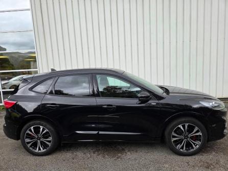 FORD Kuga 2.5 Duratec 190ch FHEV ST-Line Business BVA à vendre à Saint-Claude - Image n°4