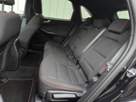 FORD Kuga 2.5 Duratec 190ch FHEV ST-Line Business BVA à vendre à Saint-Claude - Image n°11