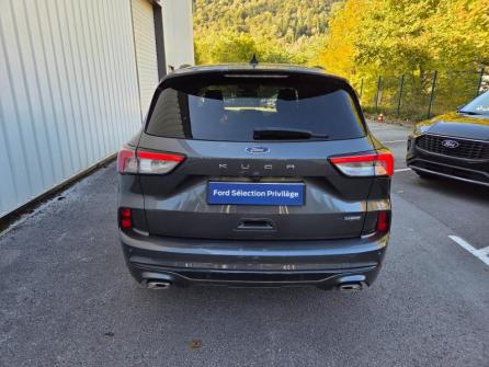 FORD Kuga 2.5 Duratec 190ch FHEV E85 ST-Line Business BVA à vendre à Saint-Claude - Image n°6
