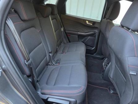 FORD Kuga 2.5 Duratec 190ch FHEV E85 ST-Line Business BVA à vendre à Saint-Claude - Image n°12