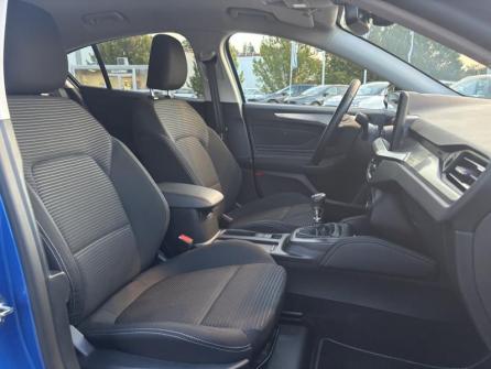 FORD Focus 1.0 EcoBoost mHEV 125ch Titanium X Business à vendre à Besançon - Image n°11