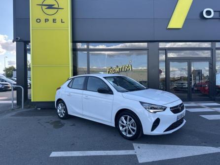 OPEL Corsa 1.2 75ch Elegance Business à vendre à Bourges - Image n°3