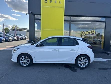 OPEL Corsa 1.2 75ch Elegance Business à vendre à Bourges - Image n°8