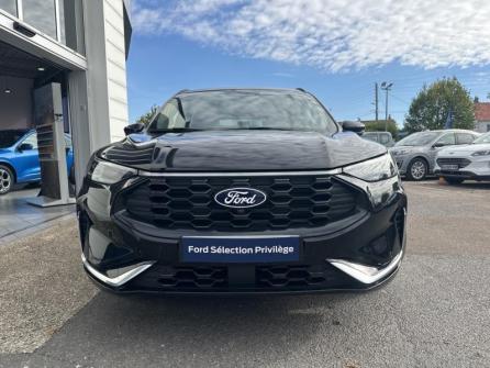 FORD Kuga 2.5 Duratec 180ch Hybrid FlexiFuel ST-Line X Powershift à vendre à Auxerre - Image n°2