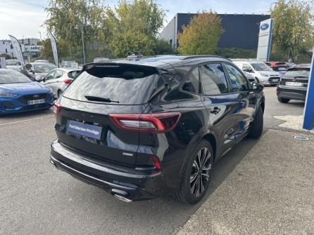 FORD Kuga 2.5 Duratec 180ch Hybrid FlexiFuel ST-Line X Powershift à vendre à Auxerre - Image n°5
