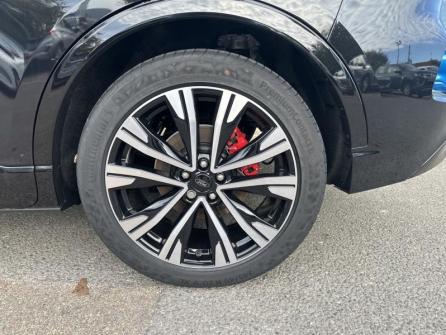 FORD Kuga 2.5 Duratec 180ch Hybrid FlexiFuel ST-Line X Powershift à vendre à Auxerre - Image n°9