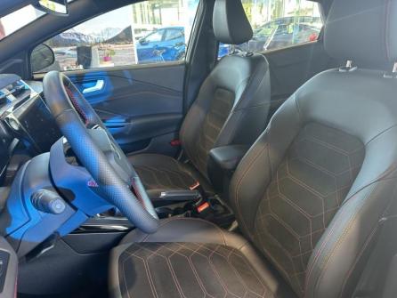 FORD Puma 1.0 EcoBoost Hybrid 125ch ST-Line X S&S à vendre à Troyes - Image n°10
