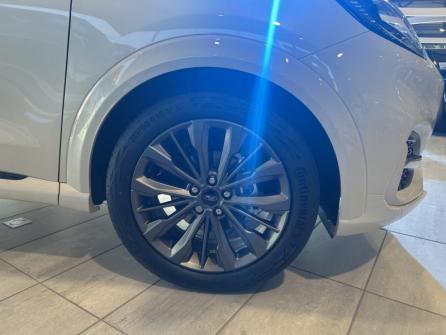 FORD Puma 1.0 EcoBoost Hybrid 125ch Sound Edition S&S Powershift à vendre à Troyes - Image n°4