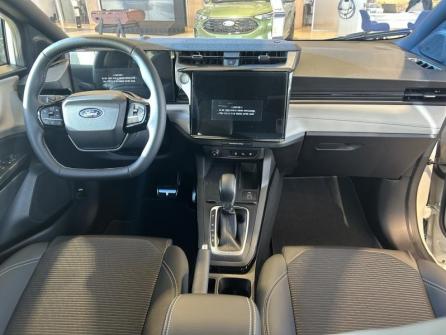 FORD Puma 1.0 EcoBoost Hybrid 125ch Sound Edition S&S Powershift à vendre à Troyes - Image n°5
