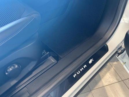 FORD Puma 1.0 EcoBoost Hybrid 125ch Sound Edition S&S Powershift à vendre à Troyes - Image n°9