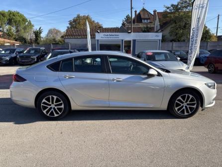 OPEL Insignia Grand Sport 1.6 D 136ch Edition Business Euro6dT 106g à vendre à Beaune - Image n°4
