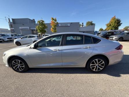 OPEL Insignia Grand Sport 1.6 D 136ch Edition Business Euro6dT 106g à vendre à Beaune - Image n°8