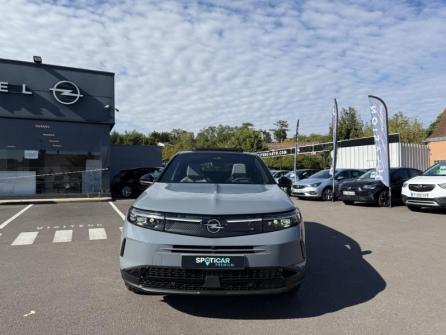 OPEL Grandland X 1.2 Turbo Hybrid 145ch GS e-DCT6 à vendre à Auxerre - Image n°2