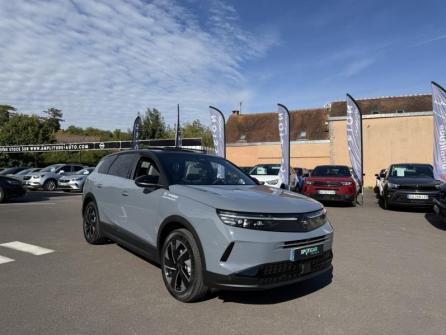 OPEL Grandland X 1.2 Turbo Hybrid 145ch GS e-DCT6 à vendre à Auxerre - Image n°3