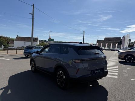 OPEL Grandland X 1.2 Turbo Hybrid 145ch GS e-DCT6 à vendre à Auxerre - Image n°7