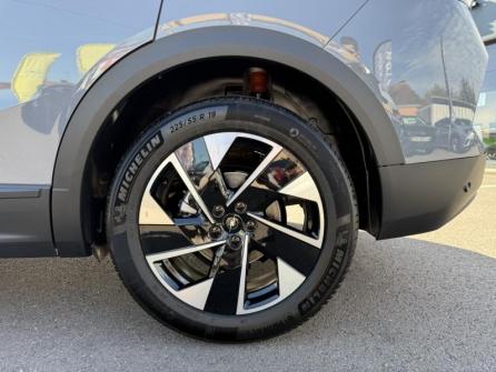 OPEL Grandland X 1.2 Turbo Hybrid 145ch GS e-DCT6 à vendre à Auxerre - Image n°9