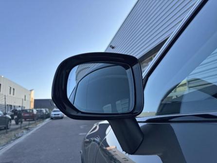 VOLVO XC60 T6 Hybride Rechargeable 350ch Ultra Style Dark Geartronic 8 AWD à vendre à Troyes - Image n°11
