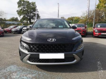 HYUNDAI Kona 1.6 GDi 141ch Hybrid Executive DCT-6 à vendre à Saint-Maximin - Image n°2