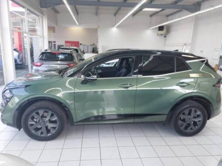 KIA Sportage 1.6 T-GDi 210ch HEV GT-line Premium BVA6 à vendre à Compiègne - Image n°3